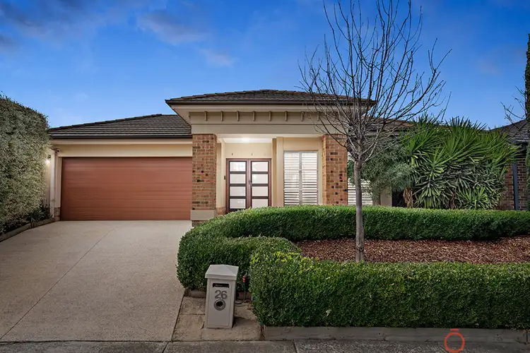 26 Flanagan Street, Lalor VIC 3075