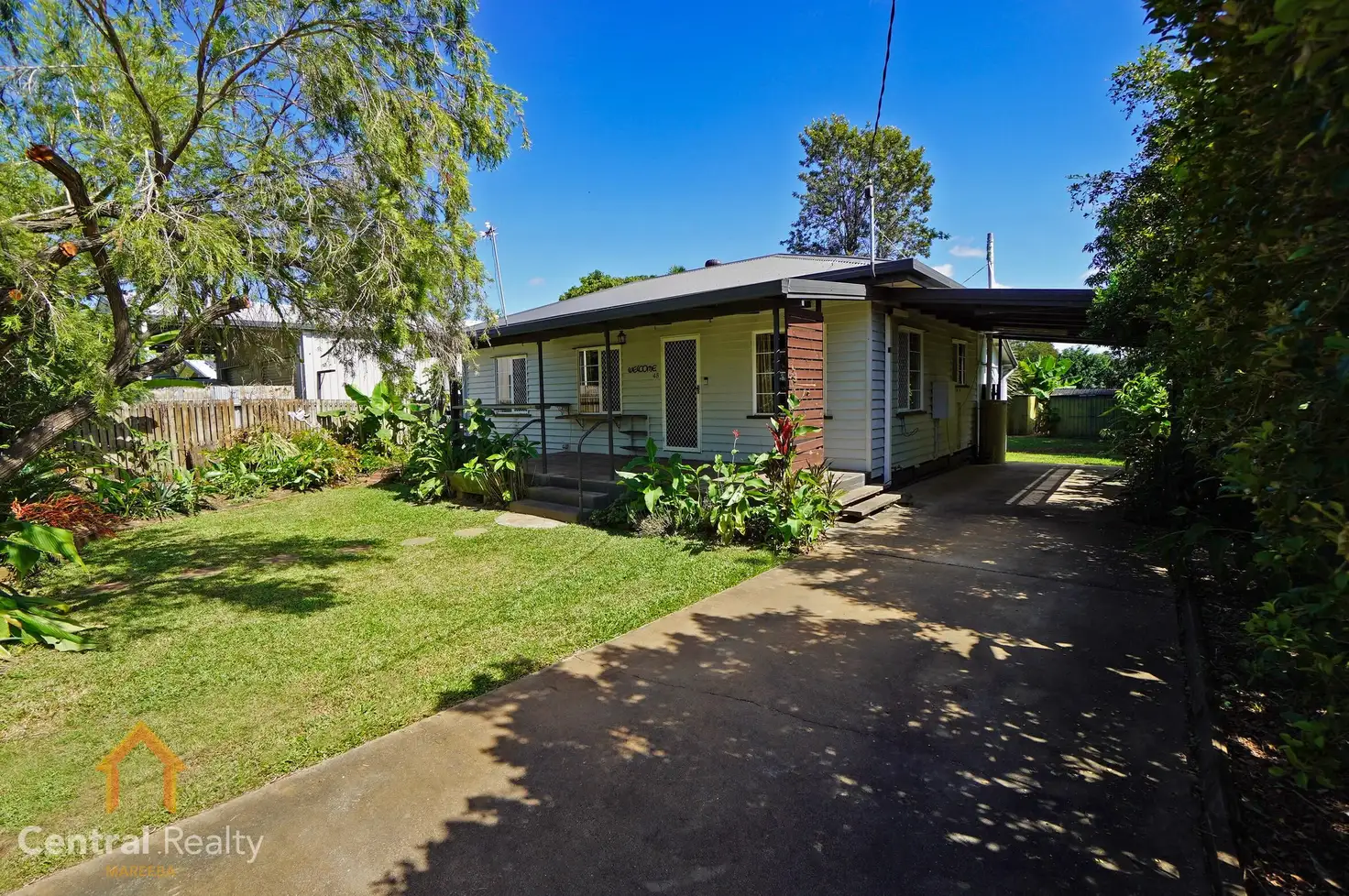 Main view of Homely house listing, 48 Doyle Street, Mareeba QLD 4880