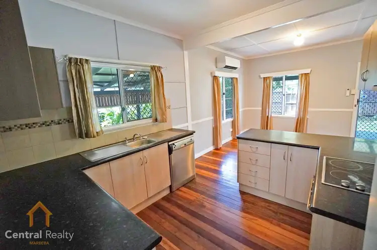 Sixth view of Homely house listing, 48 Doyle Street, Mareeba QLD 4880