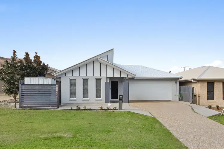 7 Bonney Court, Warner QLD 4500