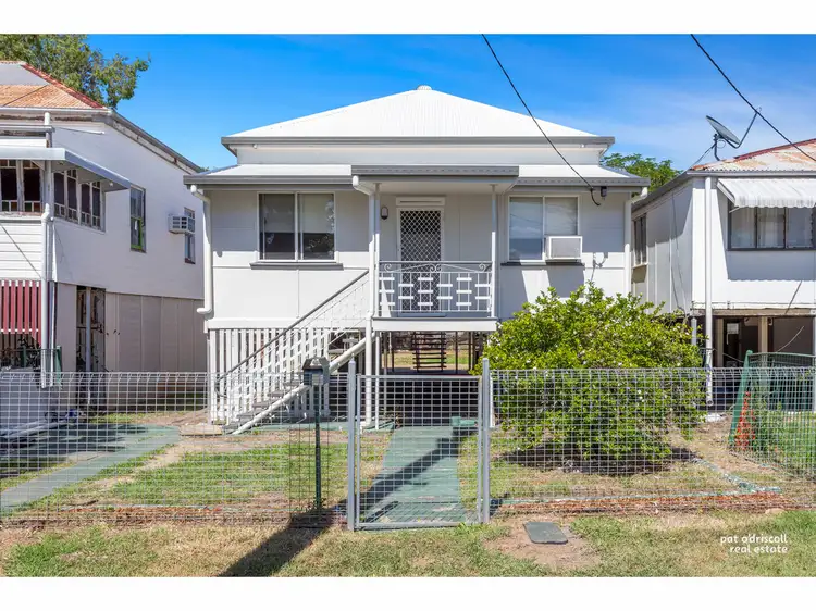 124 Murray Street, The Range QLD 4700