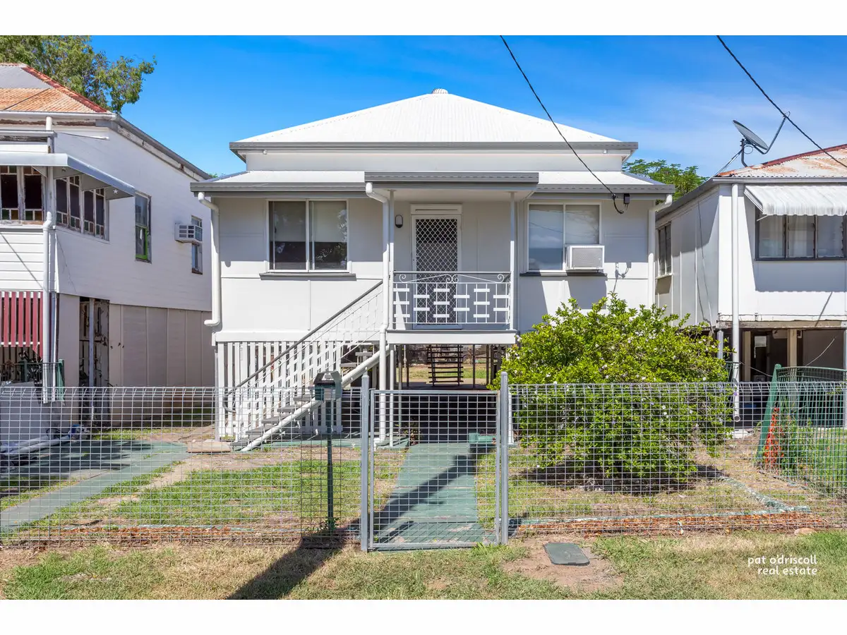 Main view of Homely house listing, 124 Murray Street, The Range QLD 4700