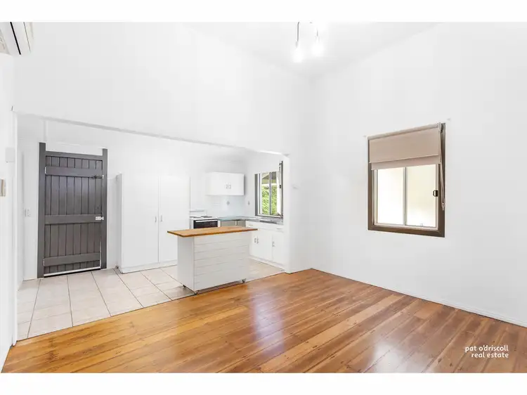 Third view of Homely house listing, 124 Murray Street, The Range QLD 4700