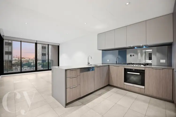Second view of Homely apartment listing, 210/15 Freeman Loop, North Fremantle WA 6159
