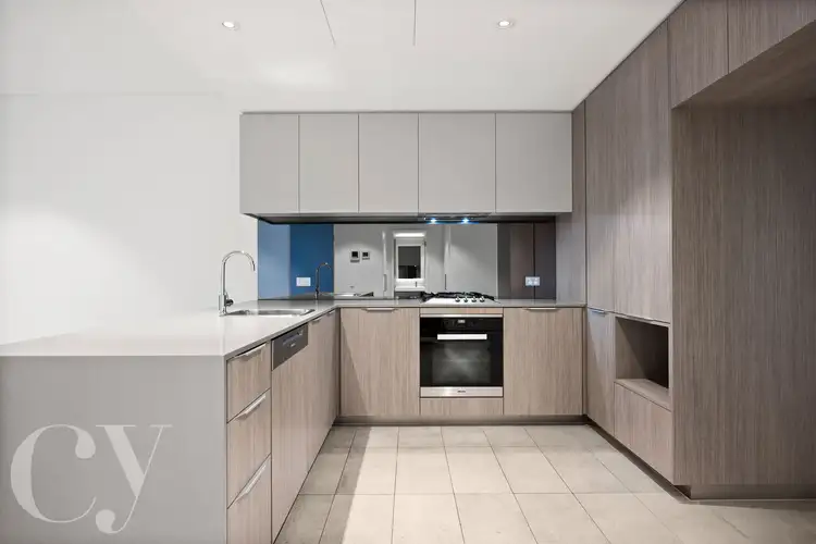 Fourth view of Homely apartment listing, 210/15 Freeman Loop, North Fremantle WA 6159