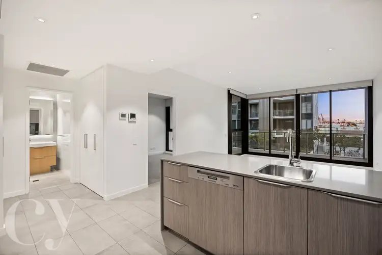 Fifth view of Homely apartment listing, 210/15 Freeman Loop, North Fremantle WA 6159