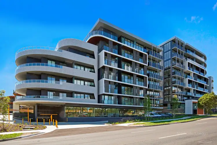 303A/1095 Plenty Road, Bundoora VIC 3083