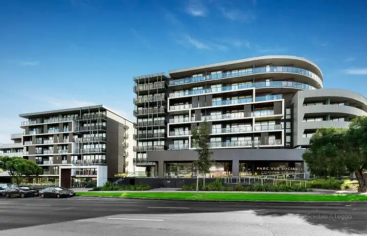 303A/1095 Plenty Road, Bundoora VIC 3083