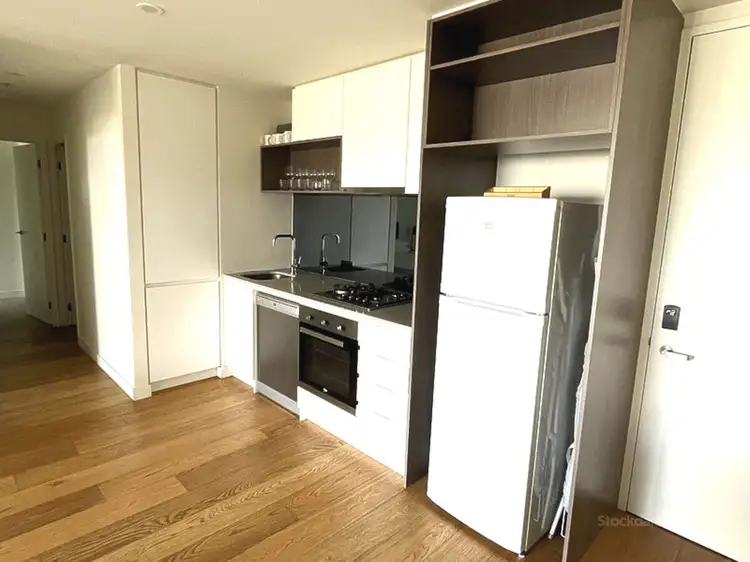 Fifth view of Homely apartment listing, 303A/1095 Plenty Road, Bundoora VIC 3083