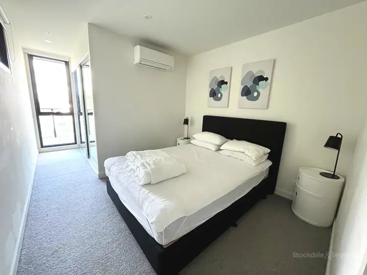 Sixth view of Homely apartment listing, 303A/1095 Plenty Road, Bundoora VIC 3083