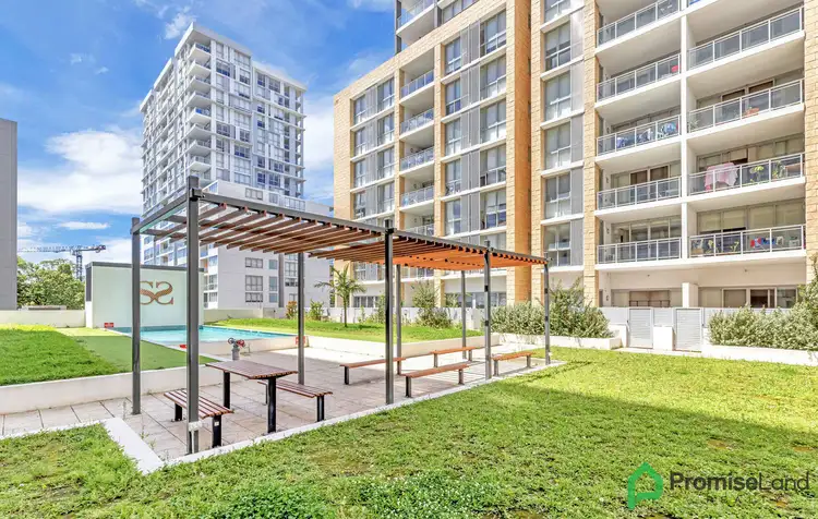 331/2 Thallon Street, Carlingford NSW 2118
