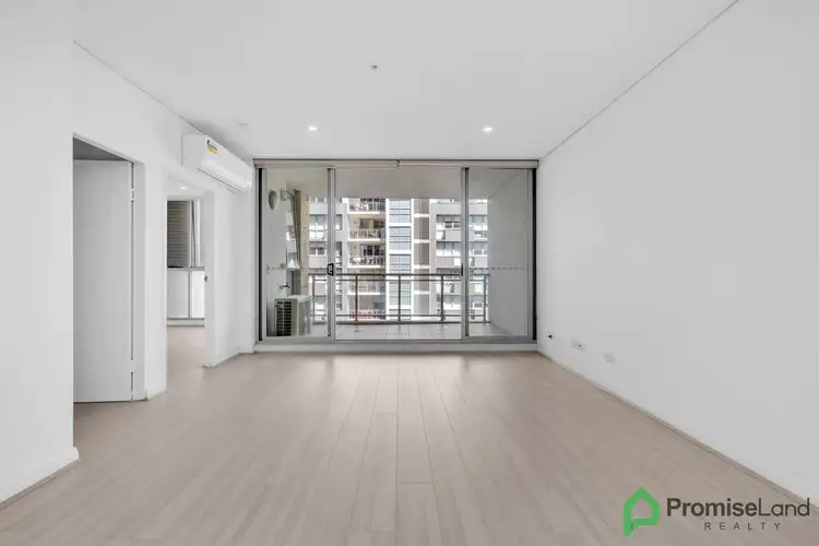 Fourth view of Homely apartment listing, 2 Thallon Street, Carlingford NSW 2118