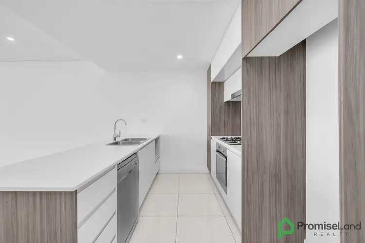 Fifth view of Homely apartment listing, 2 Thallon Street, Carlingford NSW 2118