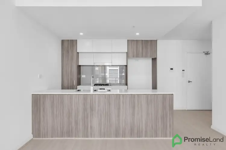 Sixth view of Homely apartment listing, 2 Thallon Street, Carlingford NSW 2118
