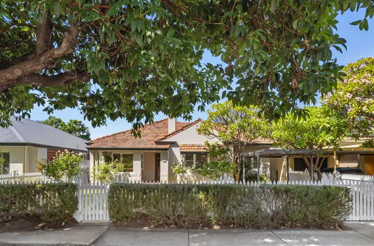 224 Jersey Street, Wembley WA 6014