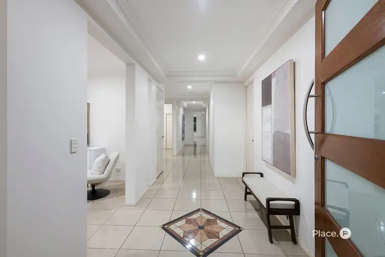 Second view of Homely house listing, 38 Jayef Street, Sunnybank Hills QLD 4109
