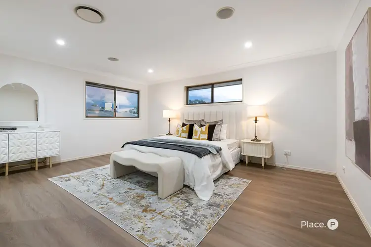 Third view of Homely house listing, 38 Jayef Street, Sunnybank Hills QLD 4109