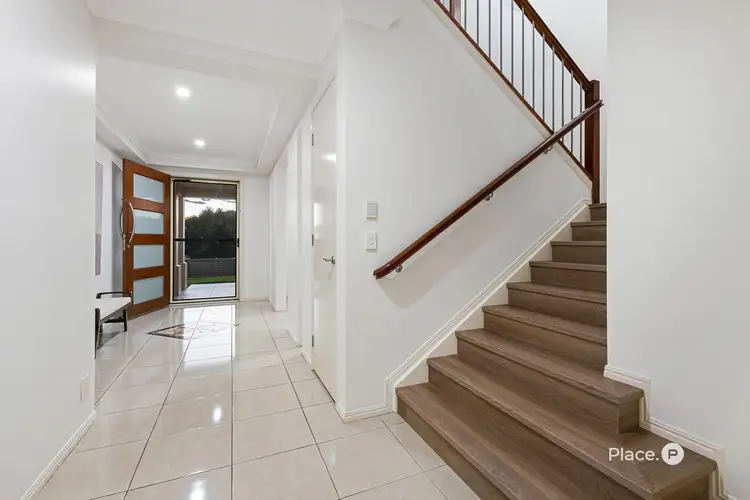 Fourth view of Homely house listing, 38 Jayef Street, Sunnybank Hills QLD 4109