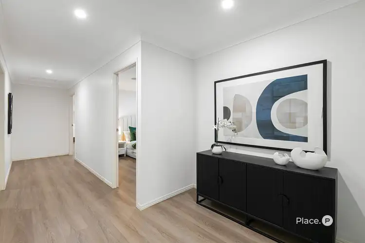 Fifth view of Homely house listing, 38 Jayef Street, Sunnybank Hills QLD 4109