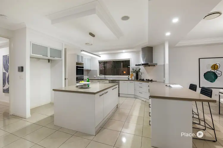 Sixth view of Homely house listing, 38 Jayef Street, Sunnybank Hills QLD 4109