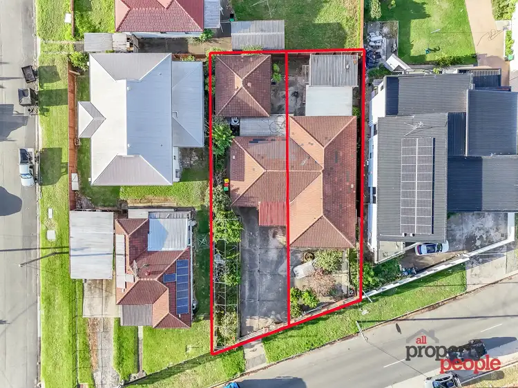 Second view of Homely house listing, 23 Church Road, Moorebank NSW 2170