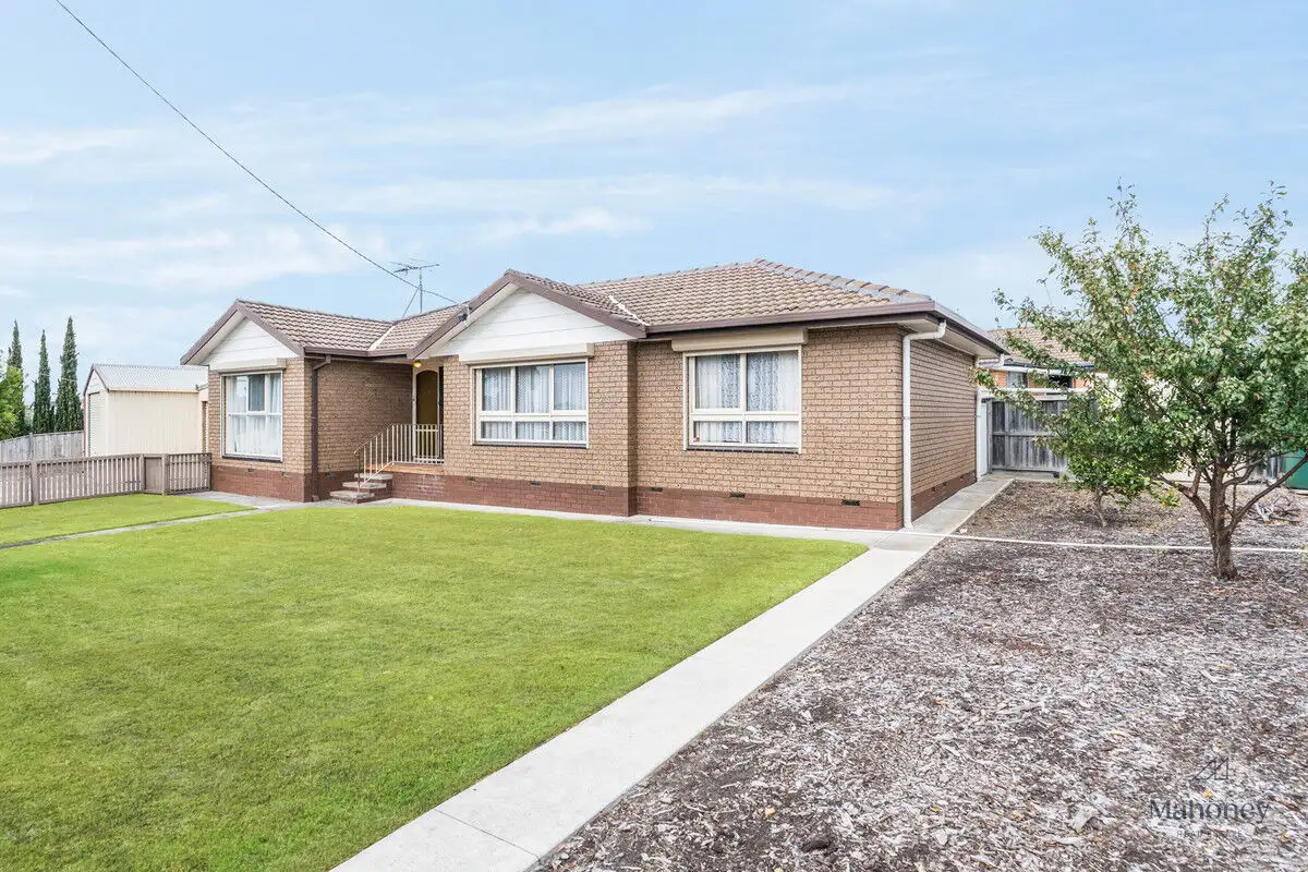 Main view of Homely house listing, 2 Bosbury Street, Norlane VIC 3214