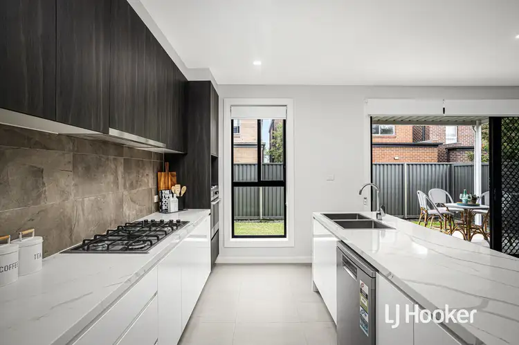 Second view of Homely house listing, 8 Avens Court, Marsden Park NSW 2765