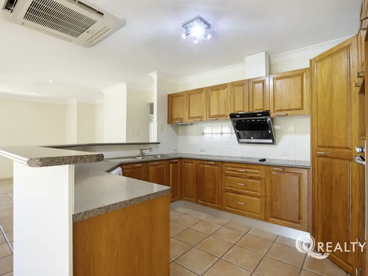 Fifth view of Homely house listing, 19 Morialta Place, Parkinson QLD 4115