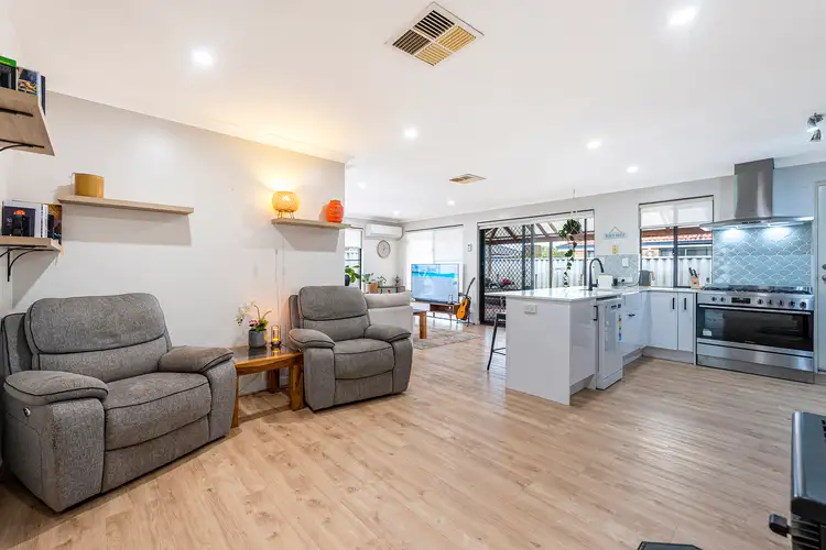 Third view of Homely house listing, 15 Anguilla Court, Secret Harbour WA 6173