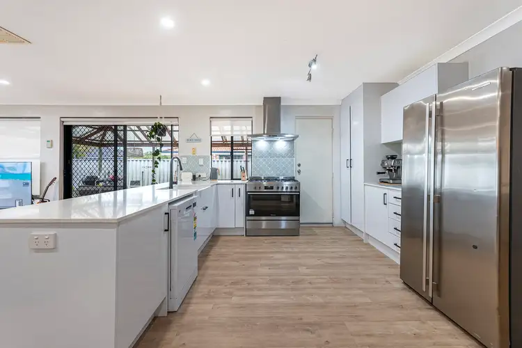 Fourth view of Homely house listing, 15 Anguilla Court, Secret Harbour WA 6173