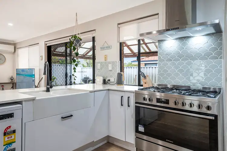 Fifth view of Homely house listing, 15 Anguilla Court, Secret Harbour WA 6173