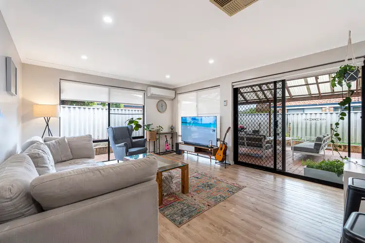 Seventh view of Homely house listing, 15 Anguilla Court, Secret Harbour WA 6173