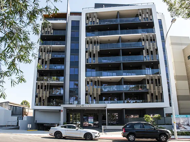 Third view of Homely apartment listing, 87/172 Railway Parade, West Leederville WA 6007