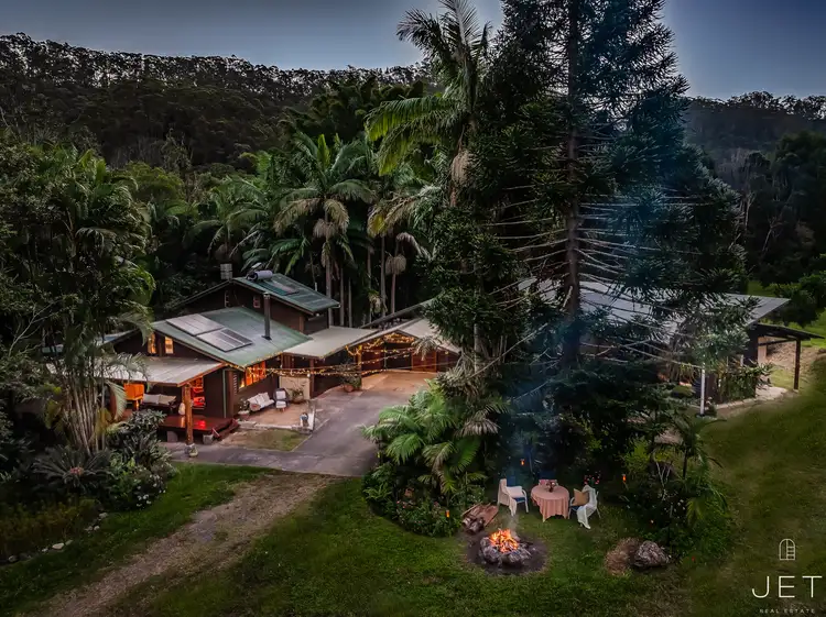 222 Kielys Road, Mooball NSW 2483
