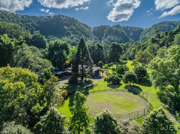 222 Kielys Road, Mooball NSW 2483