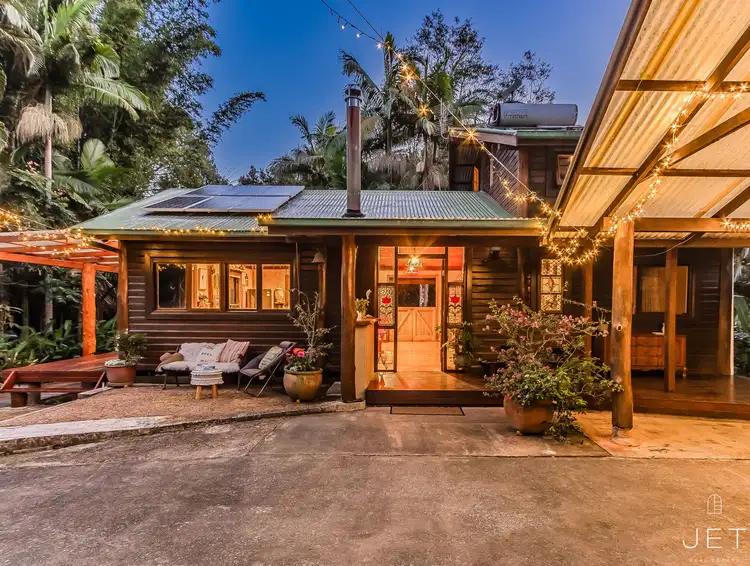222 Kielys Road, Mooball NSW 2483