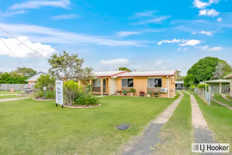 71 Payne Street, Millbank QLD 4670