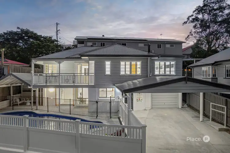 28 Clearview Terrace, Seven Hills QLD 4170