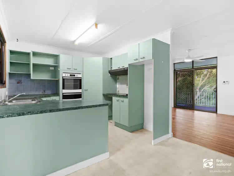 Second view of Homely house listing, 5 Edward Street, Bray Park NSW 2484