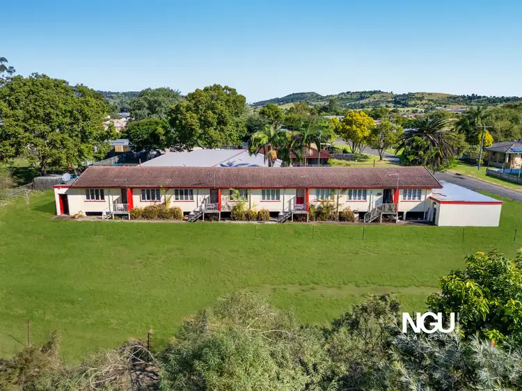 2 Daniel Street, Lowood QLD 4311
