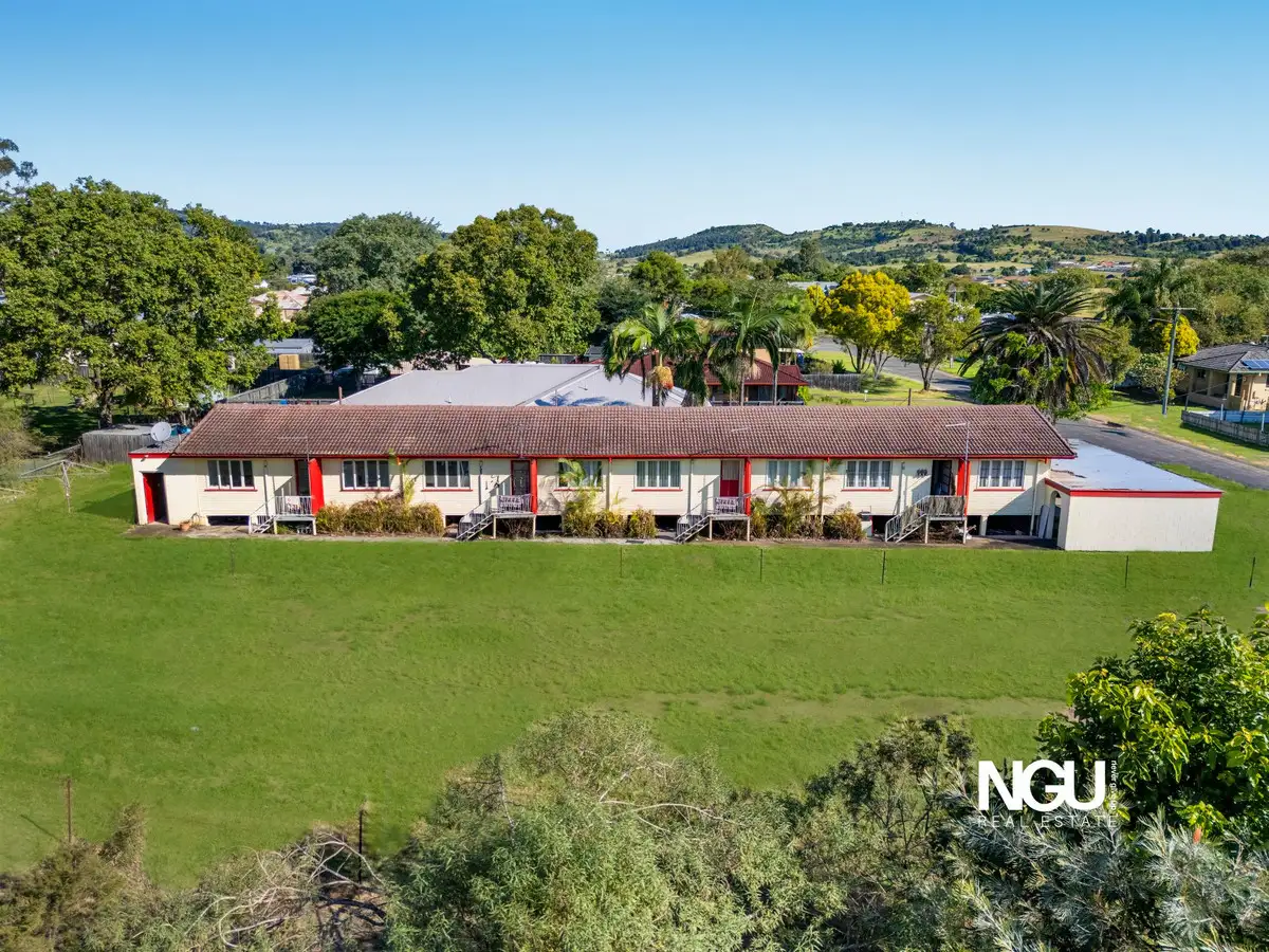 Main view of Homely house listing, 2 Daniel Street, Lowood QLD 4311