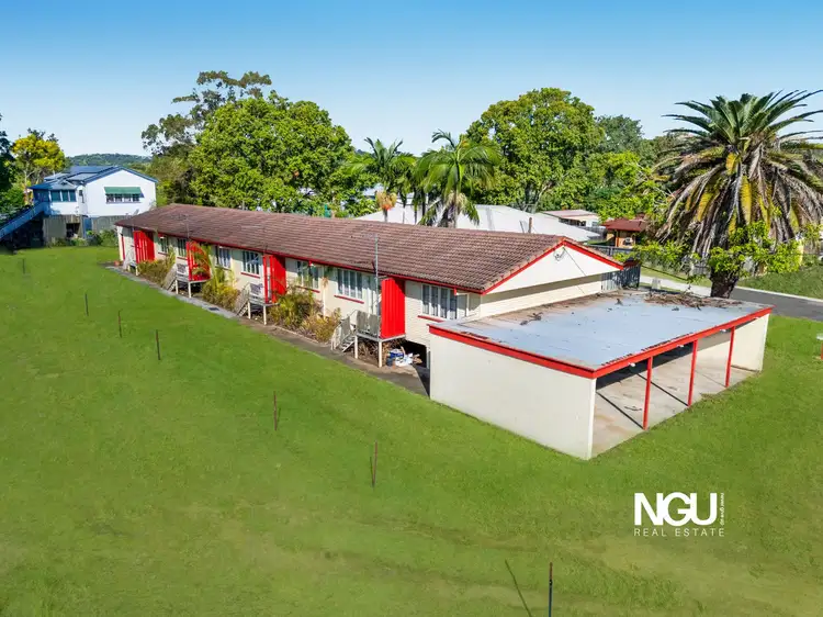 Second view of Homely house listing, 2 Daniel Street, Lowood QLD 4311