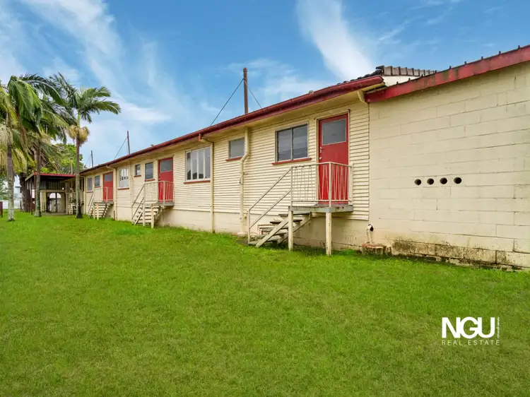 Third view of Homely house listing, 2 Daniel Street, Lowood QLD 4311