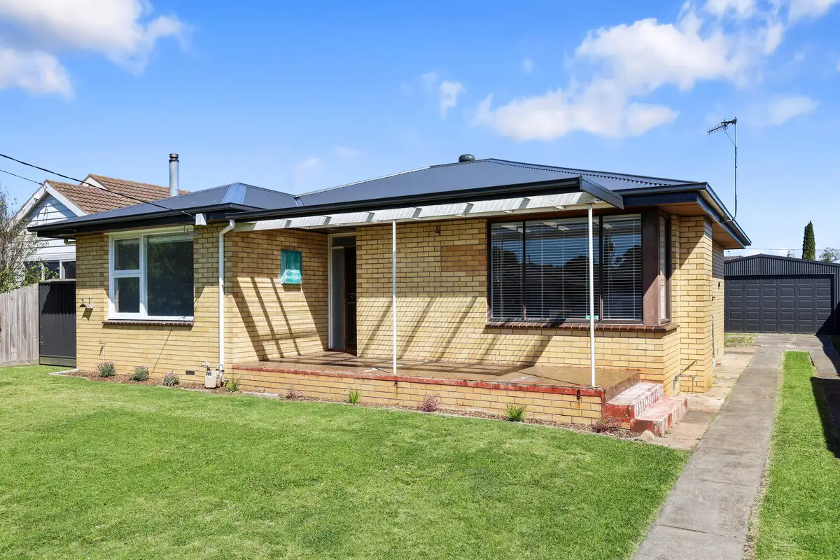 Main view of Homely house listing, 37 Keith Street, Warrnambool VIC 3280
