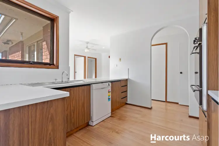 Third view of Homely house listing, 161 Jacksons Road, Noble Park North VIC 3174