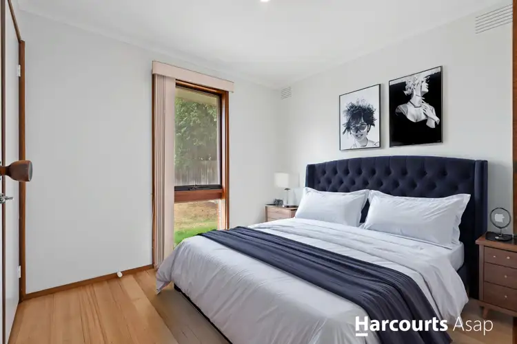 Fifth view of Homely house listing, 161 Jacksons Road, Noble Park North VIC 3174