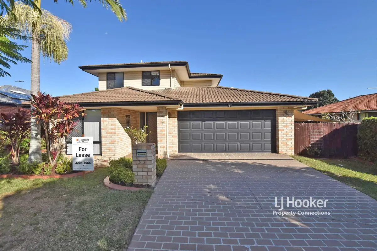 Main view of Homely house listing, 33 Allison Drive, Kallangur QLD 4503