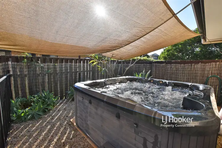 Second view of Homely house listing, 33 Allison Drive, Kallangur QLD 4503