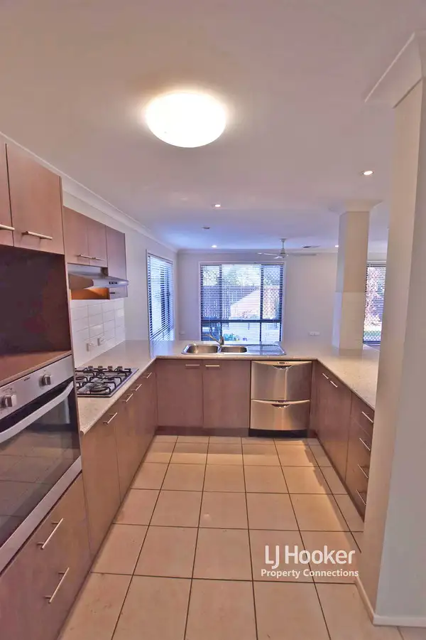 Fifth view of Homely house listing, 33 Allison Drive, Kallangur QLD 4503