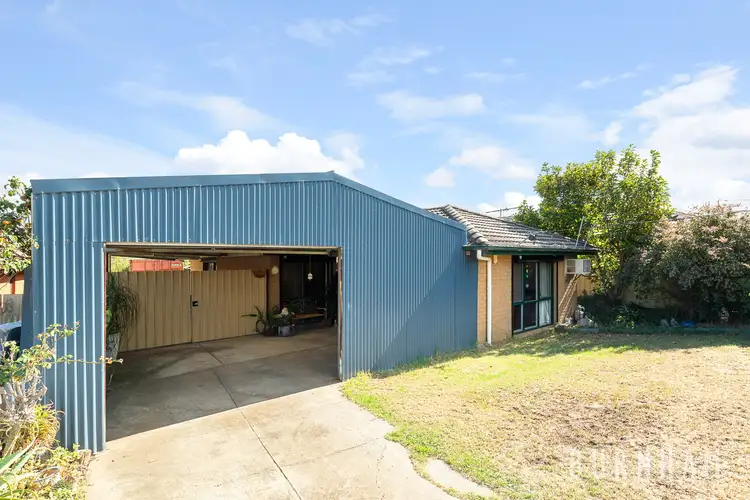 7 Opie Road, Deer Park VIC 3023